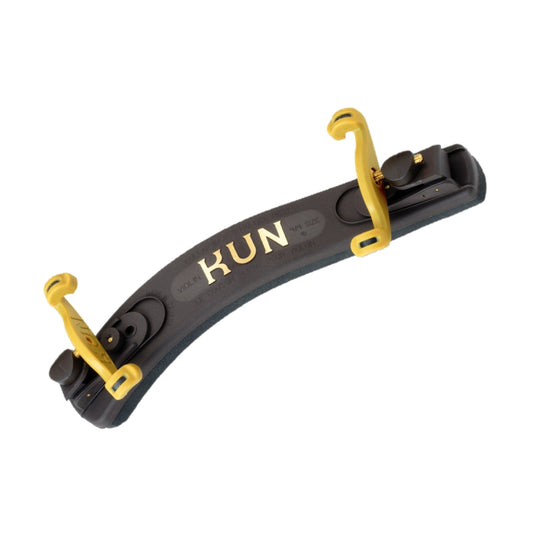 KUN Collapsible Shoulder Rest Violin 4/4