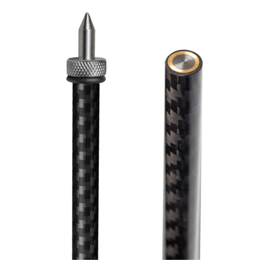 Forte3D® "TURDUCKEN" Titanium Wrapped in Copper wrapped in Carbon Fiber Endpin Cello 4/4