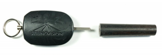 Stringvision KeyPeg for C string peg: pre-installed