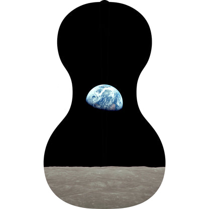 Forte3D® Cello - CUSTOM IMAGE on TOP AND OR BACK - design your own!