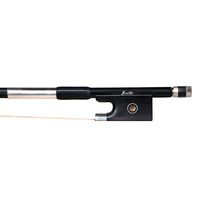 Forte3D® Carbon Fiber Violin 4/4 Bow