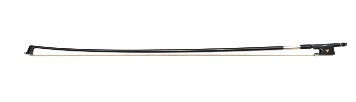 Forte3D® Carbon Fiber Violin 4/4 Bow