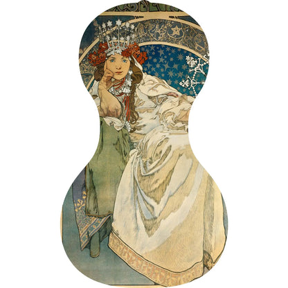 Forte3D® Cello - Fine Art TOP AND OR BACK