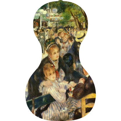 Forte3D® Cello - Fine Art TOP AND OR BACK