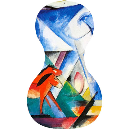 Forte3D® Cello - Fine Art TOP AND OR BACK