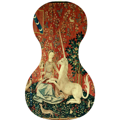 Forte3D® Cello - Fine Art TOP AND OR BACK