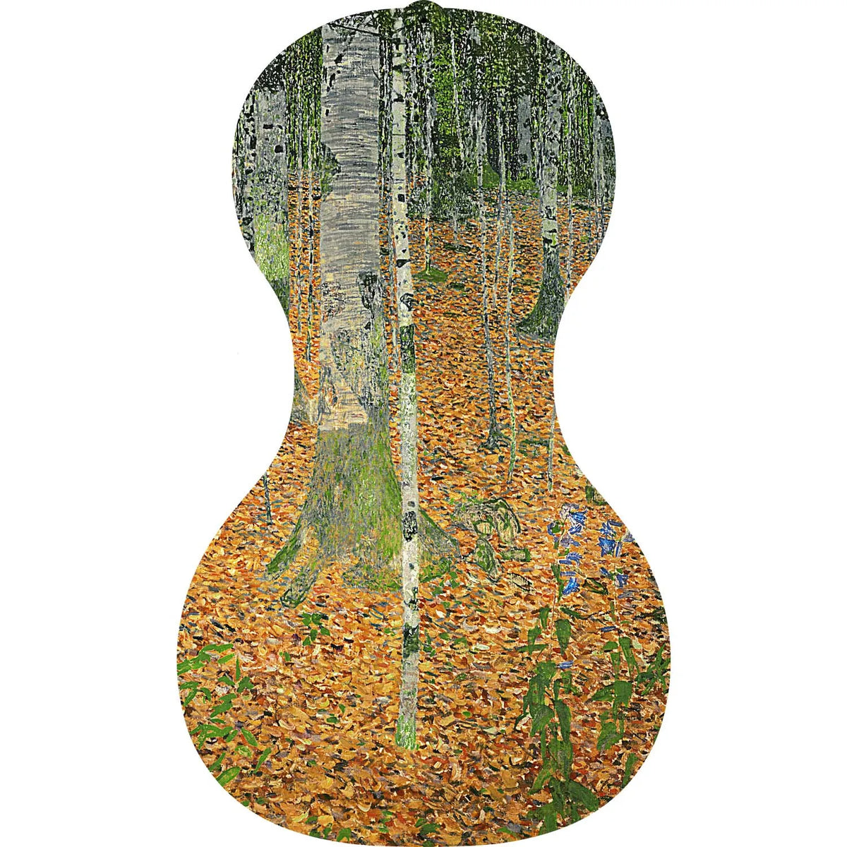 Forte3D® Cello - Fine Art TOP AND OR BACK