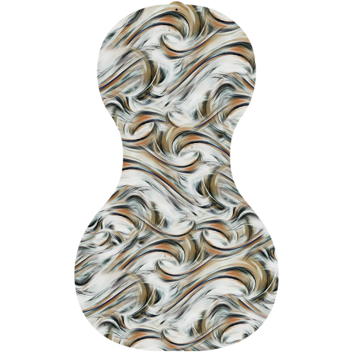 Forte3D® Cello with Fine Art TOP AND OR BACK by Juleez Art