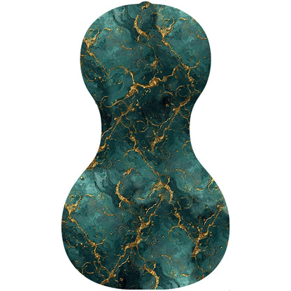 Forte3D® Cello with Fine Art TOP AND OR BACK by Juleez Art