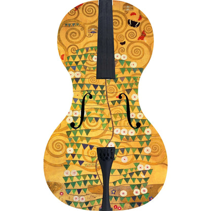 Forte3D® Violin - Fine Art TOP AND OR BACK