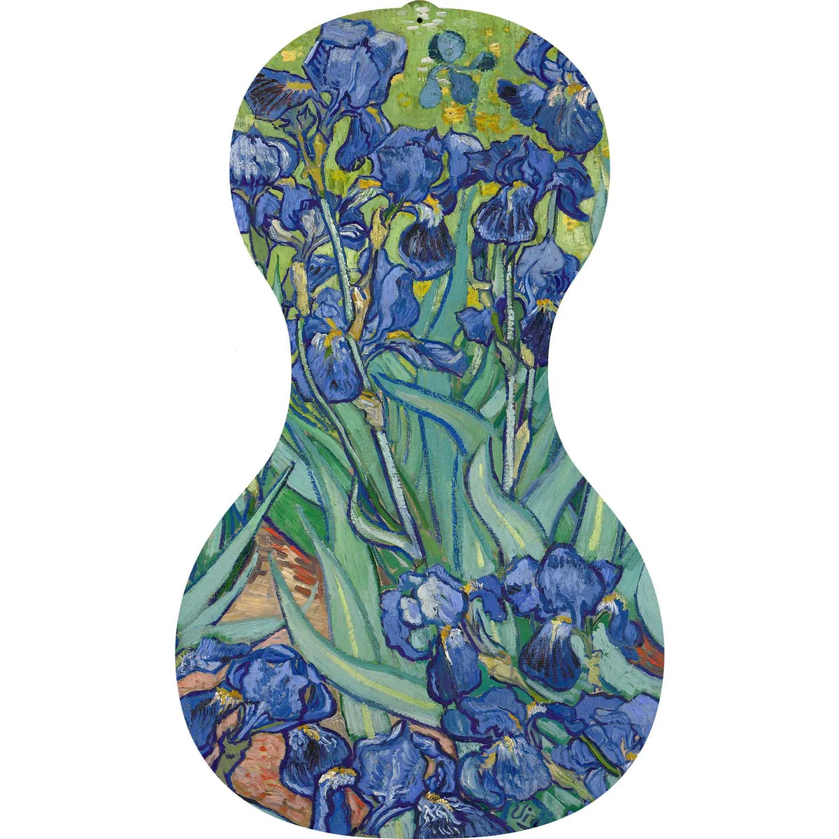 Forte3D® Cello - Fine Art TOP AND OR BACK