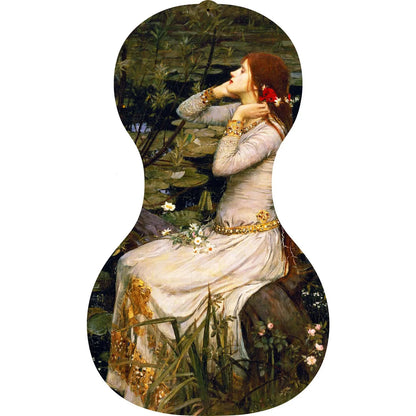 Forte3D® Cello - Fine Art TOP AND OR BACK