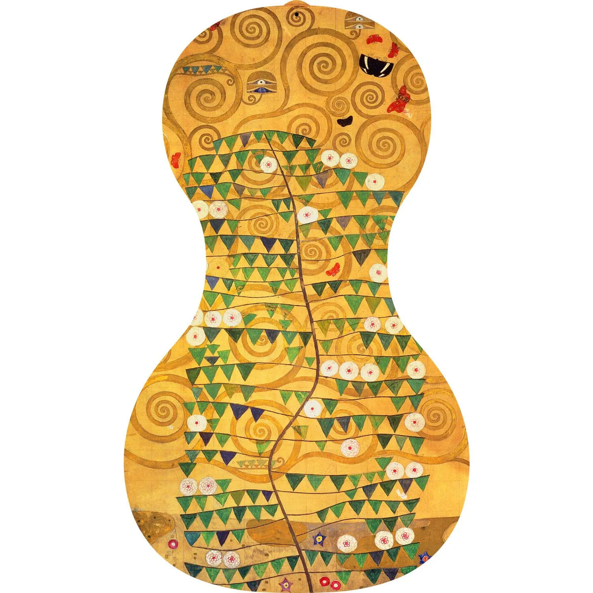 Forte3D® Cello - Fine Art TOP AND OR BACK