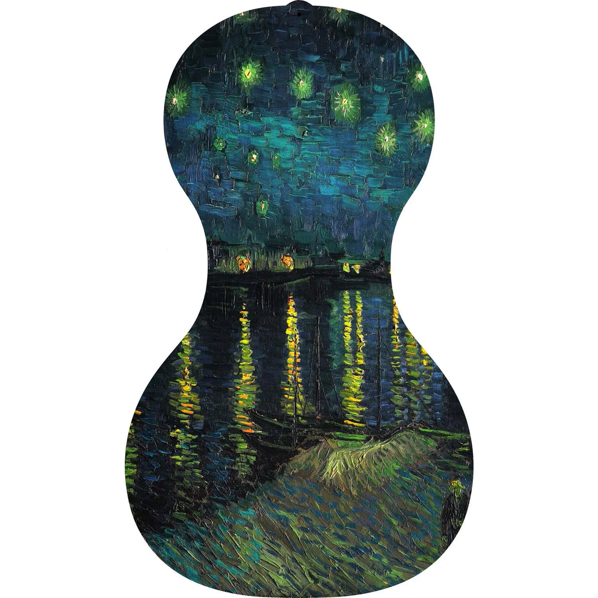 Forte3D® Cello - Fine Art TOP AND OR BACK