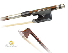 LUMA Carbon Fiber Bow by CodaBow